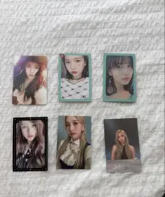2026年最新】twice グッズ ミナ トレカの人気アイテム - メルカリ