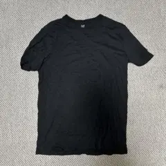 GAP 黒Tシャツ Lサイズ