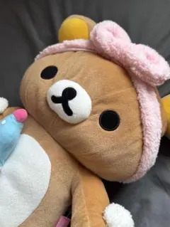 リラックマ ONEDAY×RILAKKUMA 6点セット - メルカリ