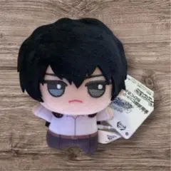 家庭教師ヒットマンREBORN! ちびぐるみ 雲雀恭弥　②