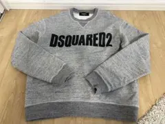 DSUQARED2 スウェットトレーナー　2022AW