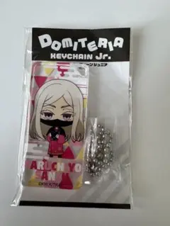 東京リベンジャーズ　ちびっつ！　レトロモダン　三途春千夜