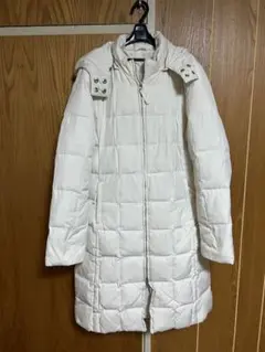 ★GAP レデースダウンコート★