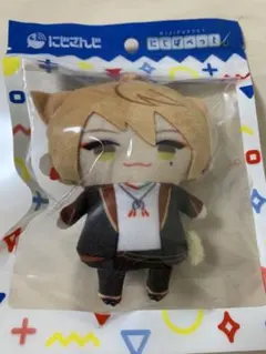 にじぱぺっと 伏見ガク