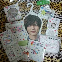 送料込み 薮宏太 ハンガー