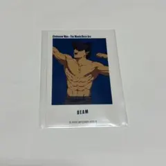 チェンソーマン レゼ篇 ベースヤード トレーディングアートステッカー ビーム