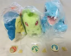 ポケモン ヨーギラス タツベイぬいぐるみ マスコット 大器晩成 - メルカリ