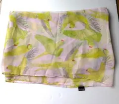 H&M(DIVIDCD) 大判ストール 176×115㎝