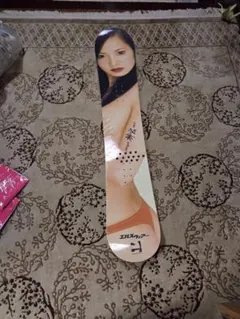 スノーボード 165