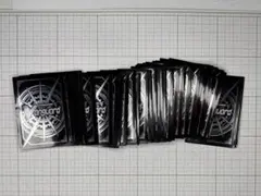 カードスリーブ サプライ