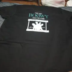 BOØWY LAST GIGS タンクトップ - メルカリ
