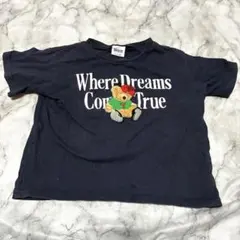 BREEZE Tシャツ キッズ 100cm