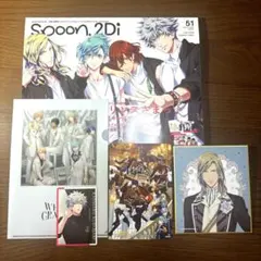 うたプリ　グッズセット　バラ売りOK