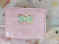 SANRIO❀激レア マイメロディーがま口ウォレット