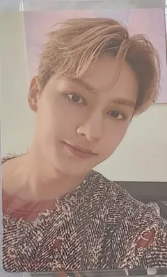 SEVENTEEN タレントカードセット 16枚 - メルカリ