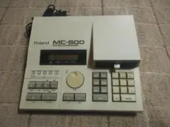希少 レア Roland ローランド CS-10 ステレオマイクモニター - メルカリ