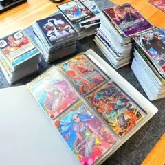 ワンピースカード パラレル まとめ売り
