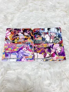 麻雀ファイトガール ダブリエル e-amusement pass - メルカリ