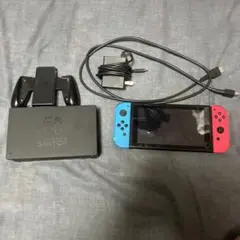 任天堂Switch 本体その他 ジャンク