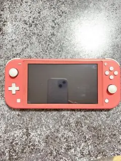 2025年最新】任天堂スイッチライト本体のみの人気アイテム