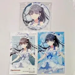 学マス 葛城リーリヤ 缶バッジ スイパラ | Mercari