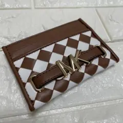 MICHAEL KORS LGカードフォルダー REED