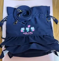 キティ ショルダーバッグ