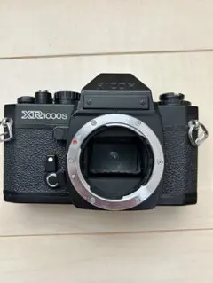 2026年最新】XR1000 RICOHの人気アイテム - メルカリ