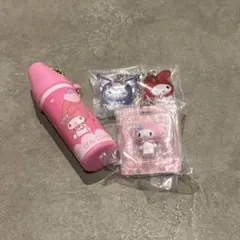 マイメロ　マイメロディ　ガチャまとめ売り