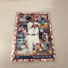 2026年最新】アクーニャJR toppsの人気アイテム - メルカリ