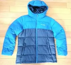 コロンビア Columbia パイクレイクジャケット WY0028 キッズL
