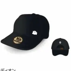 限定特典　新品　ぽこあポケモン メタモン キャップ エディオン 特典 ぽこポケ