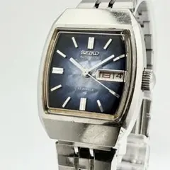 ち*ゲ様 SEIKO Advan セイコー アドバン 自動巻き 5面カットレンズ
