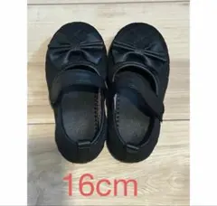 16cm フォーマルシューズ