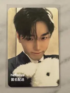 GOLDEN HOUR : Part.4 hellolive サン