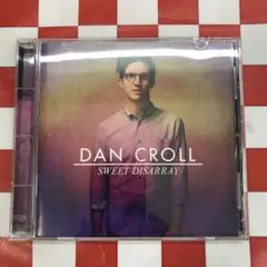【E5971】DAN CROLL／SWEET DISARRAYのサムネイル