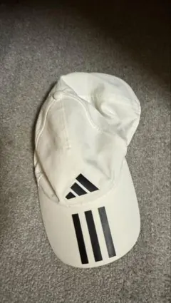 アディダス adidasゴルフシャツ&キャップ セット 57₋60㎝ アディダス ゴルフ ダブル カット キャップ JD7093 - メルカリ