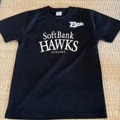 ポルテ　ソフトバンクコラボTシャツ