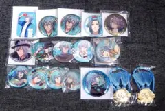 アイナナ 10周年 缶バッジ 四葉環 - メルカリ