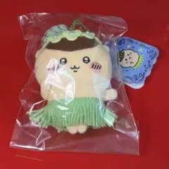 くりまんじゅう　マスコット　映画ちいかわ 人魚の島のひみつ