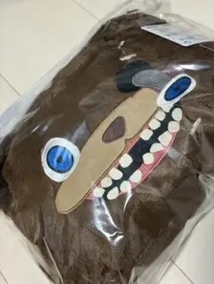 ユニバ　ハロウィンホラーナイト　ハミクマ　ショルダーバック