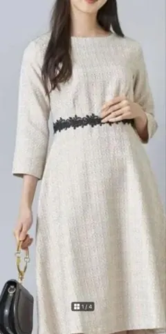 トッコクローゼット　ワンピース