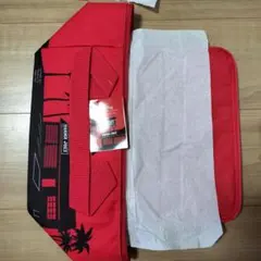 トレーダージョーズ　トレジョ　保冷バッグ ミニ
