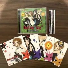 けいおん!」CD 6枚セット まとめ売り 桜高軽音部 初回限定盤 初回限定