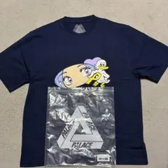 未使用 PALACE SURPRISINGLY LONGSLEEVE ロンT M - メルカリ