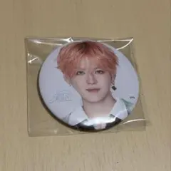 treasure specialmoment ヨシ 缶バッジ