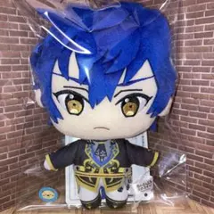 あんさんぶるスターズ Eden 漣ジュン　ぬいぐるみ ②