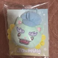 JOCHUM ヤヌカミ　ぬいぐるみキーホルダー