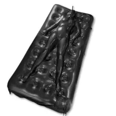 バキュームベッド　バキュームエアーベッド 株)LIAIZONよっしー社長。 on X: 