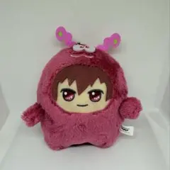 アイナナ モンぬい トウマ きらどるぬいぐるみ モンパレ